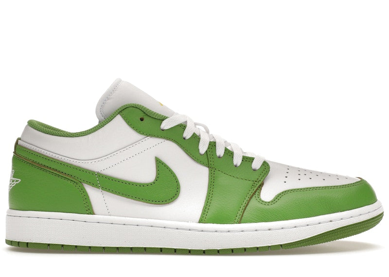 Jordan 1 Low SE Chlorophyll